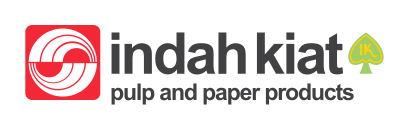 Indah Kiat Logo